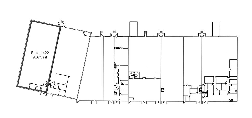 More Photos Of 1422-1442 Chattahoochee Ave NW, Atlanta Warehouse For Lease