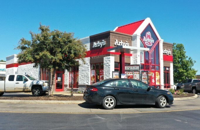 More Photos Of 966 Gilbert Ferry Rd, Attalla Fast Food For Sale