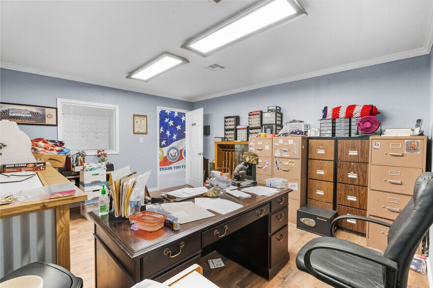 More Photos Of 4951 US Highway 190 W, Livingston Office For Sale