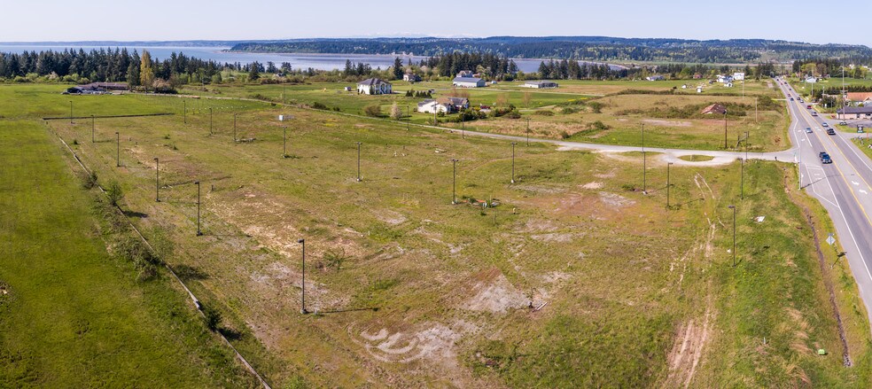 More Photos Of 1172 SR 532, Camano Island Land For Sale