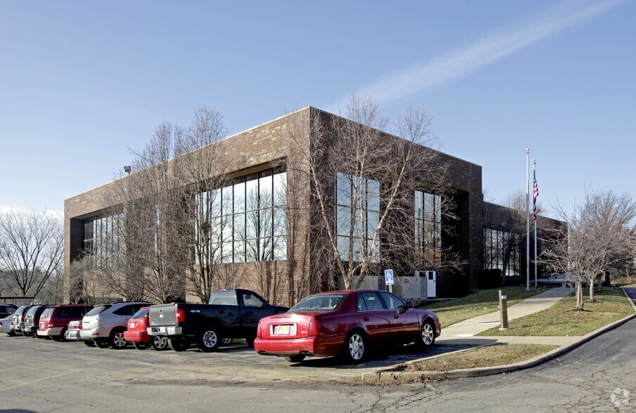 Primary Photo Of 5000 Cedar Plaza Pky, Saint Louis Office For Sale