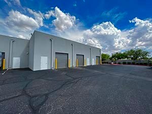 More Photos Of 15920 S 48th St, Phoenix Unknown For Lease