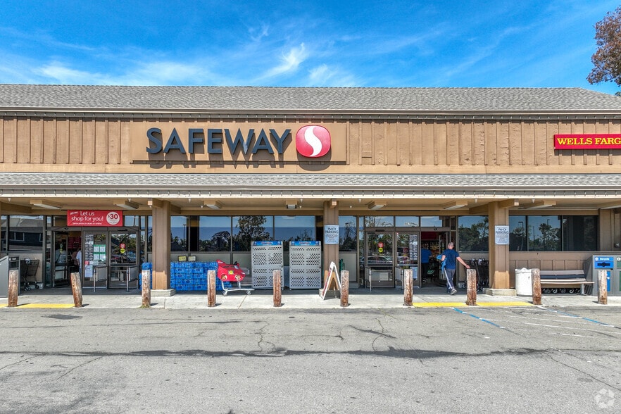 More Photos Of 867-891 Island Dr, Alameda Unknown For Lease