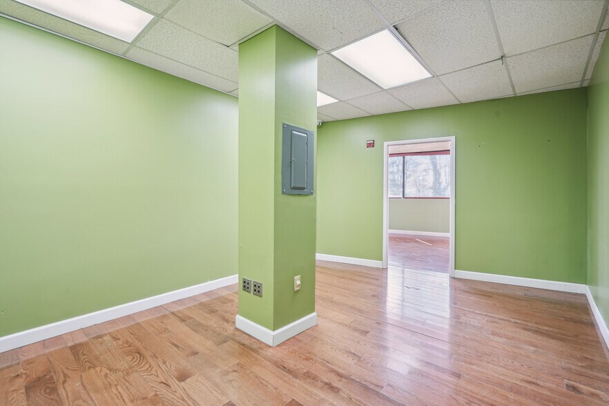 More Photos Of 200 South St, New Providence Medical For Sale