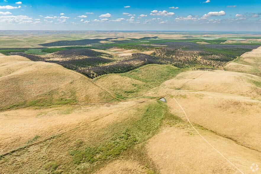 More Photos Of Road M-1 Rd, Ducor Land For Sale