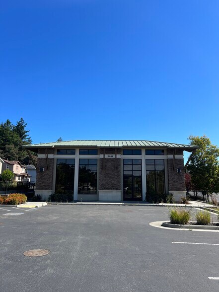 More Photos Of 5011 Scotts Valley Dr, Scotts Valley Office For Lease