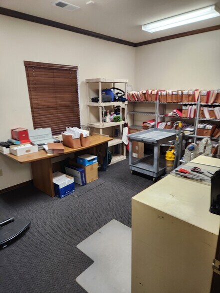 More Photos Of 27 E Ayers St, Edmond Office For Lease