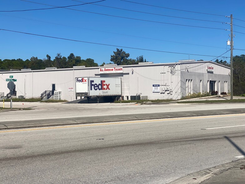 Primary Photo Of 1750 S Ronald Reagan Blvd, Altamonte Springs Warehouse For Lease