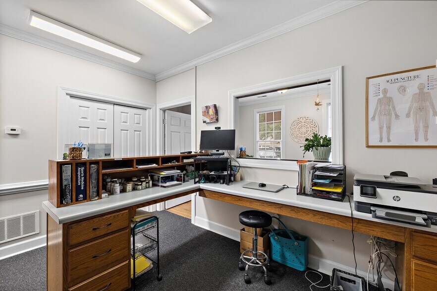 More Photos Of 833 Durham Rd, Wake Forest Medical For Lease