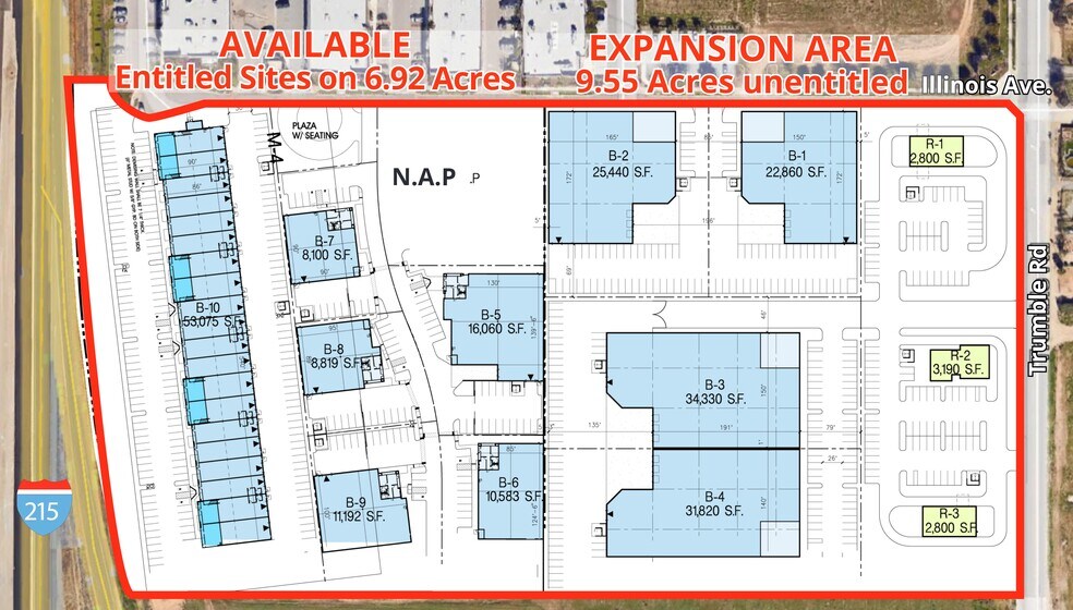 More Photos Of ,  Land For Sale