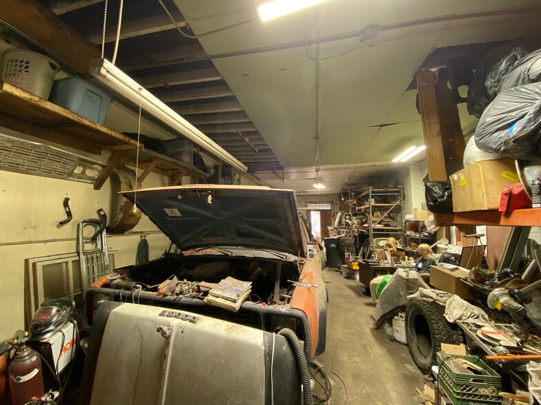 More Photos Of 220-222 6th St, Augusta Storefront Retail Residential For Sale