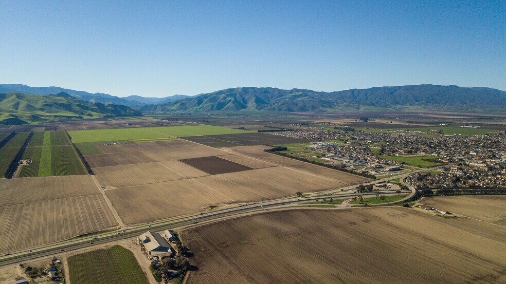 More Photos Of 42100 El Camino Real, Greenfield Land For Sale