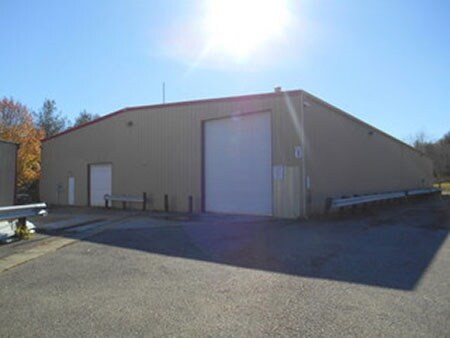 More Photos Of 366 US-35, Ray Manufacturing For Lease