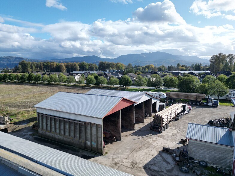 More Photos Of 34811 2nd Av, Abbotsford Land For Sale