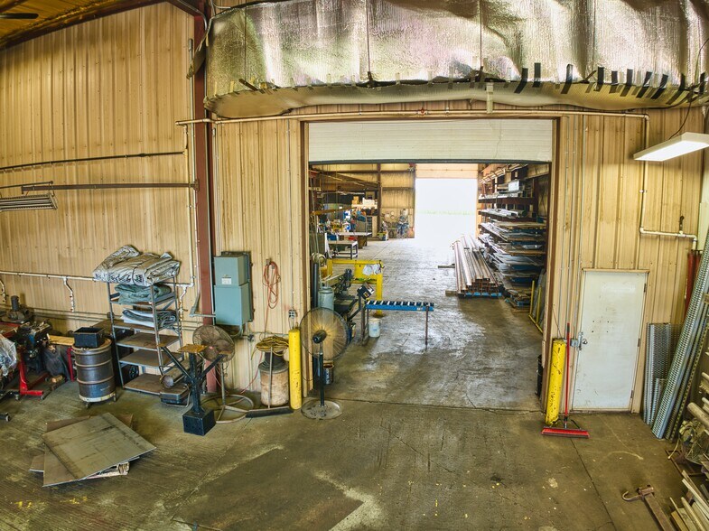 More Photos Of 235 N Angola Rd, Coldwater Manufacturing For Sale