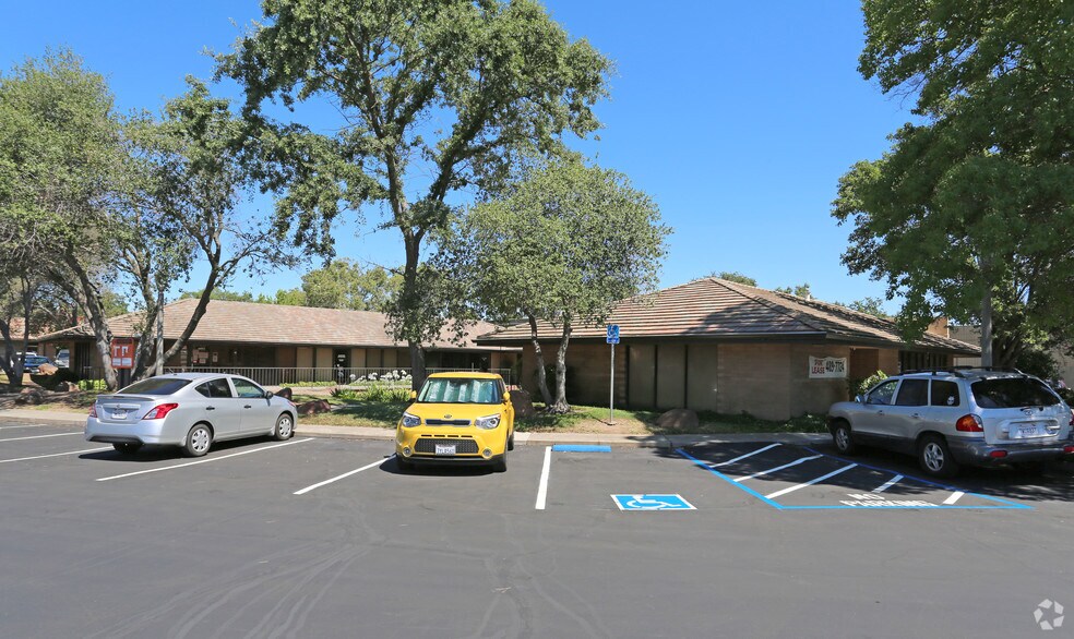 Primary Photo Of 4441 Auburn Blvd, Sacramento Office For Sale