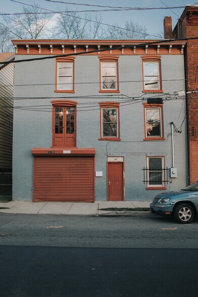 More Photos Of 32 Chambers St, Newburgh Light Manufacturing For Sale