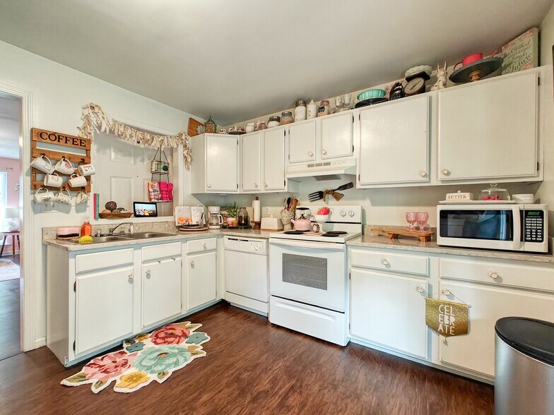 More Photos Of 2076 S Second St, Milan Apartments For Sale