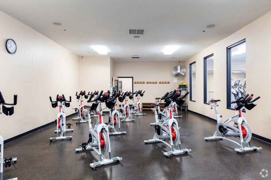 More Photos Of 2080 Gold Dust Ln, Park City Health Club For Sale