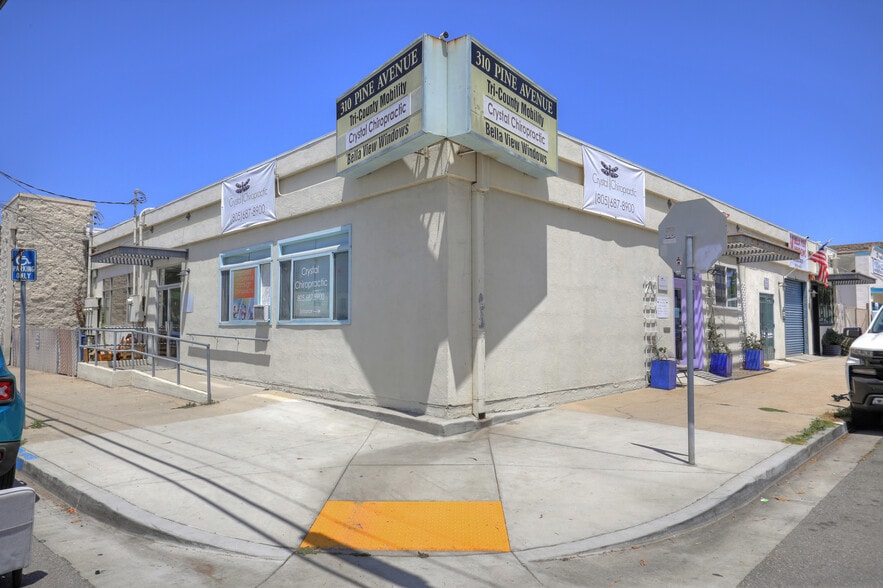More Photos Of 310 Pine Ave, Goleta Warehouse For Sale