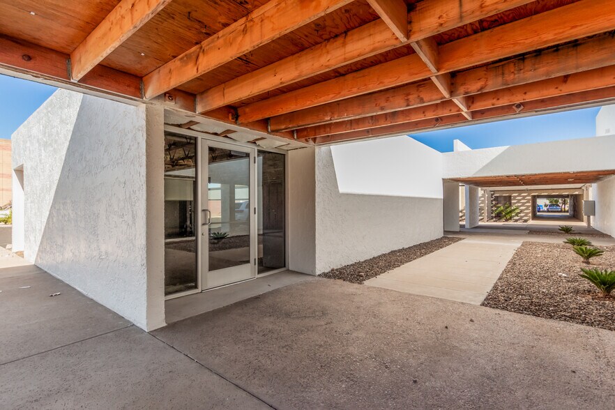 More Photos Of 1525 N Granite Reef Rd, Scottsdale Medical For Lease