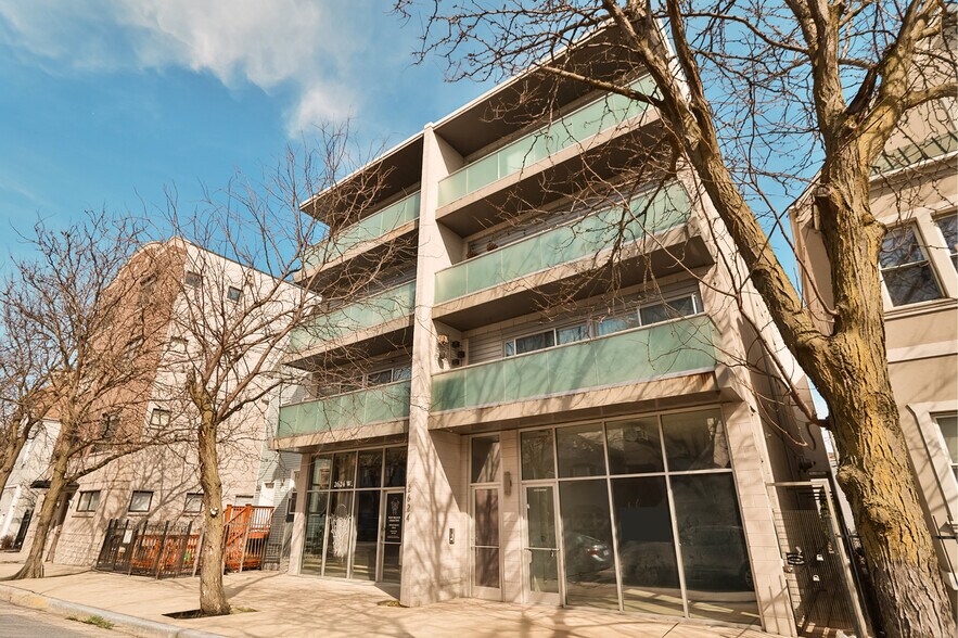 Primary Photo Of 2624 W Armitage Ave, Chicago Office Residential For Sale