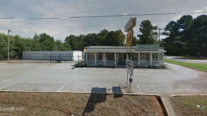More Photos Of 6564 Highway 53, Braselton Self Storage For Lease