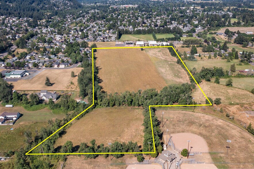 More Photos Of Thurston, Springfield Land For Sale