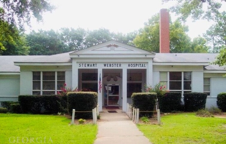 Primary Photo Of 580 Alston St, Richland Land For Sale