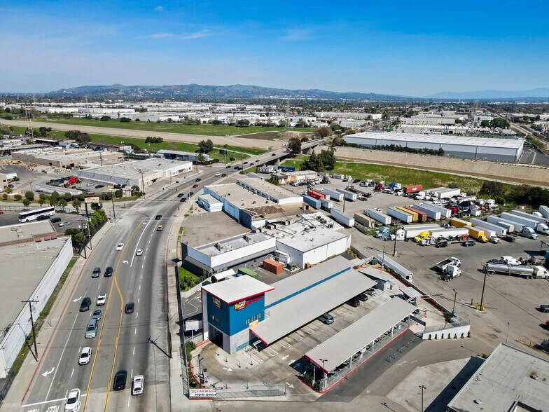 More Photos Of 8016 Slauson Ave, Montebello Carwash For Sale