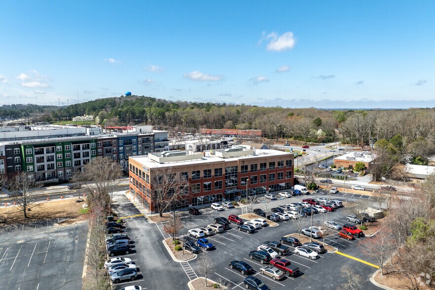 More Photos Of 2220 Wisteria Dr, Snellville Medical For Lease