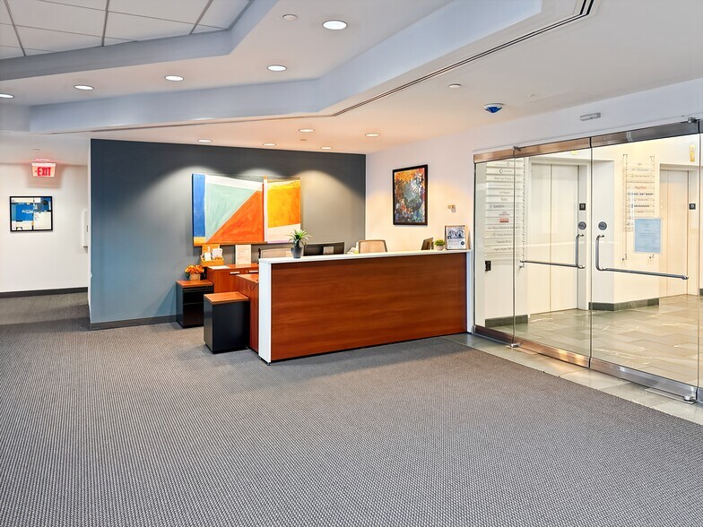 More Photos Of 157 Church St, New Haven Coworking Space