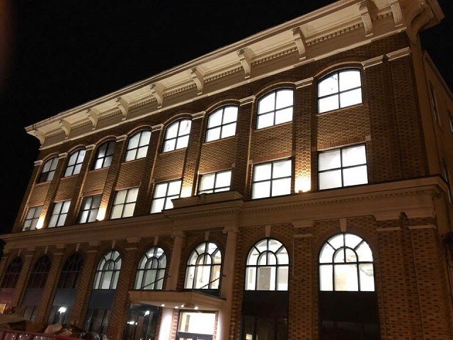 More Photos Of 71 N Broad St, Winder Office Residential For Lease