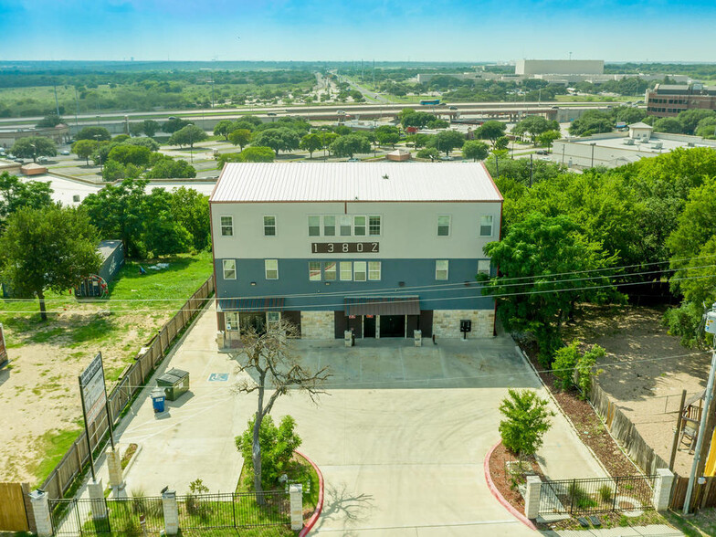 Primary Photo Of 13802 Ida Ridge Dr, Austin Office Residential For Sale