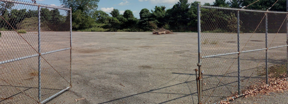 Primary Photo Of Flatlands Avenue, Brooklyn Land For Lease