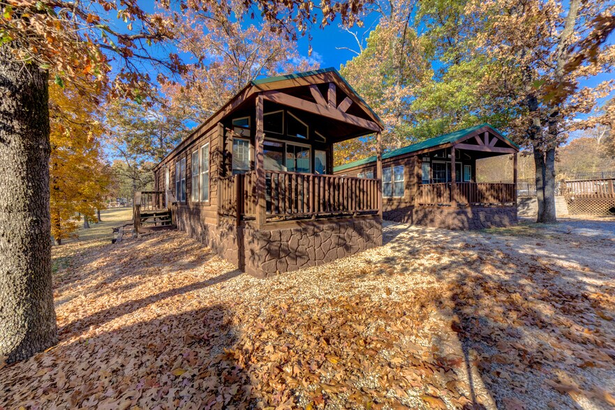 More Photos Of 446724 E 390 Rd, Langley Hotel For Sale