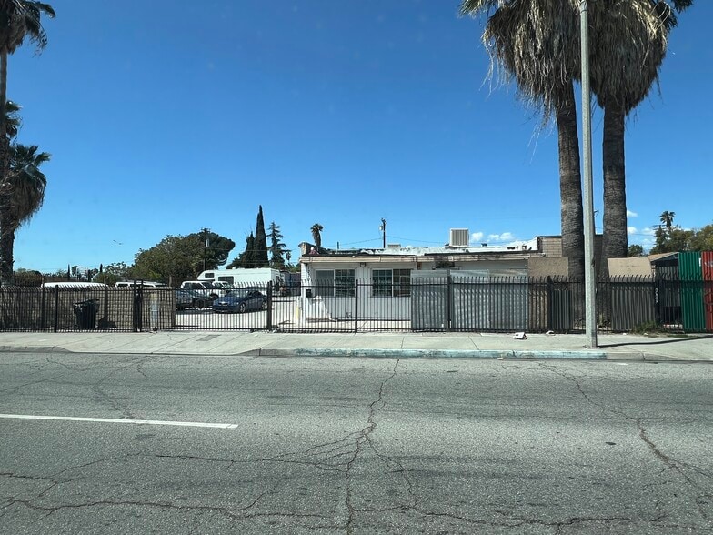 More Photos Of 1270 N Waterman Ave, San Bernardino Office For Sale