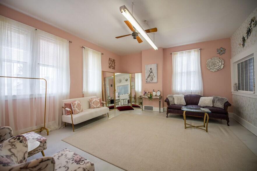 More Photos Of 14760 Gaskill Dr NE, Alliance Daycare Center For Sale