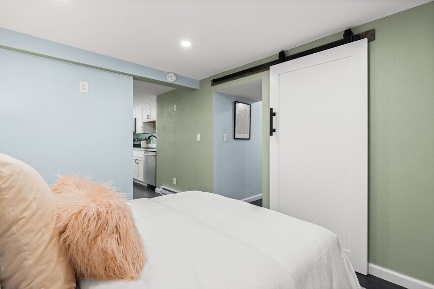 More Photos Of 8124 Greenly Dr, Oakland Apartments For Sale