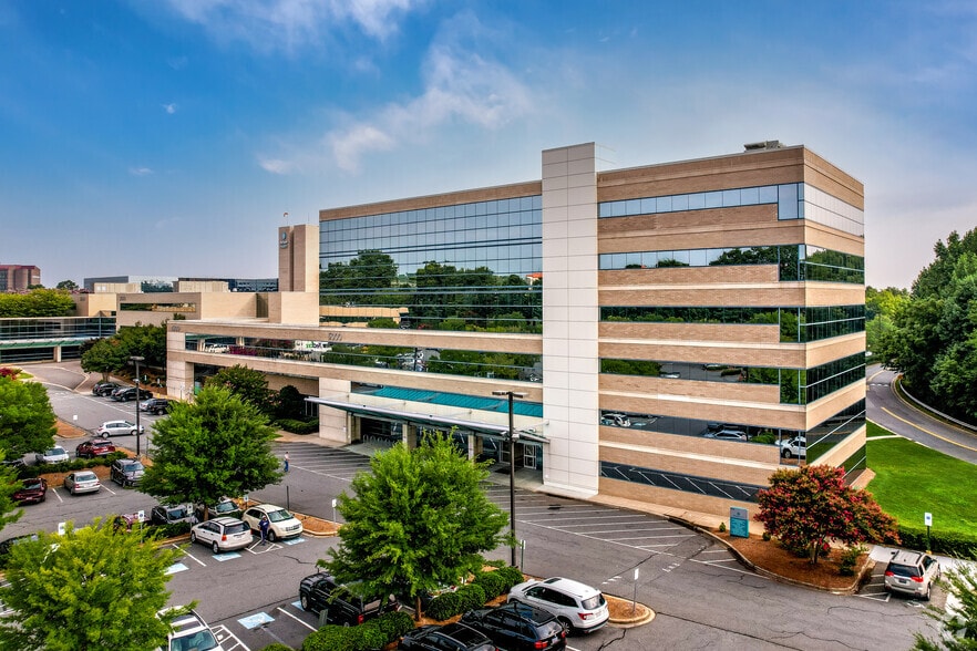 More Photos Of 101 E WT Harris Blvd, Charlotte Unknown For Lease