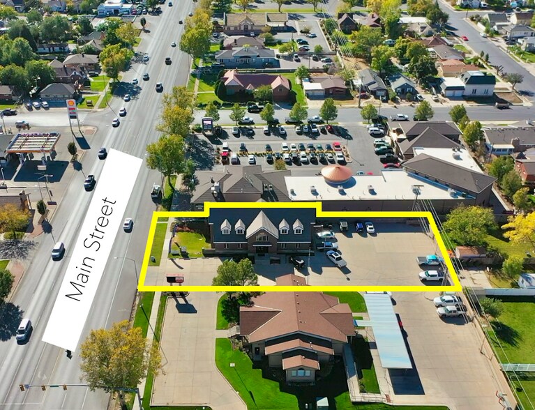 More Photos Of 765 N Main St, Spanish Fork Office For Sale
