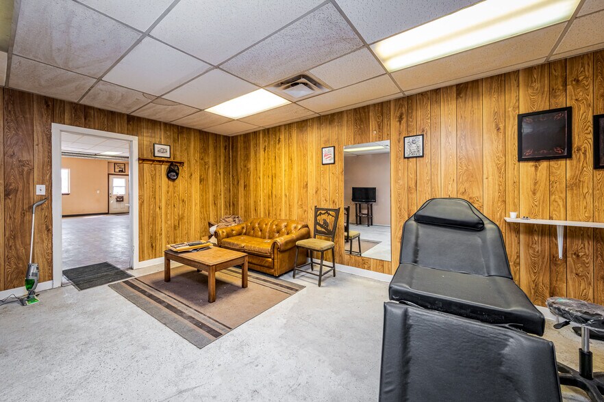 More Photos Of 308 Yampa Ave, Craig Industrial For Sale