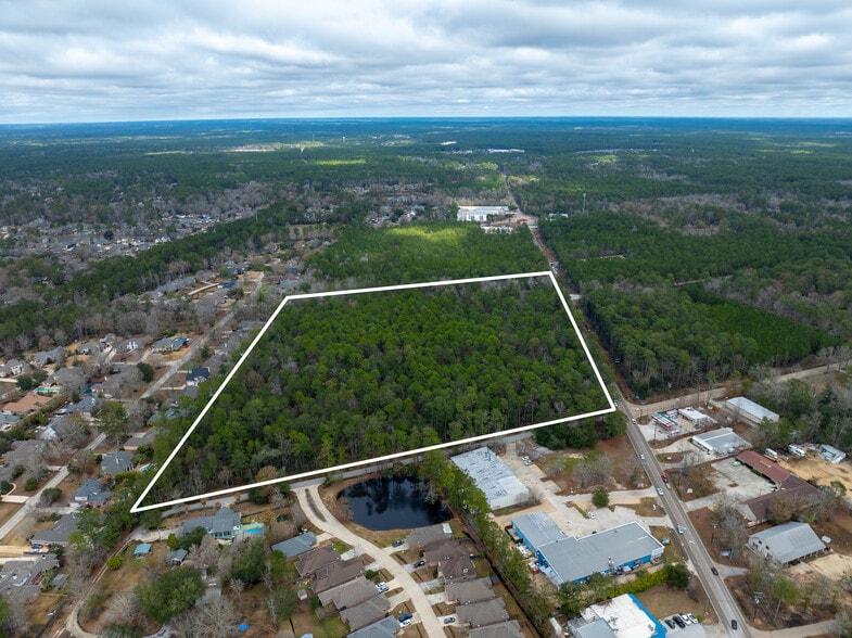More Photos Of 2100 Hwy 59, Mandeville Land For Sale