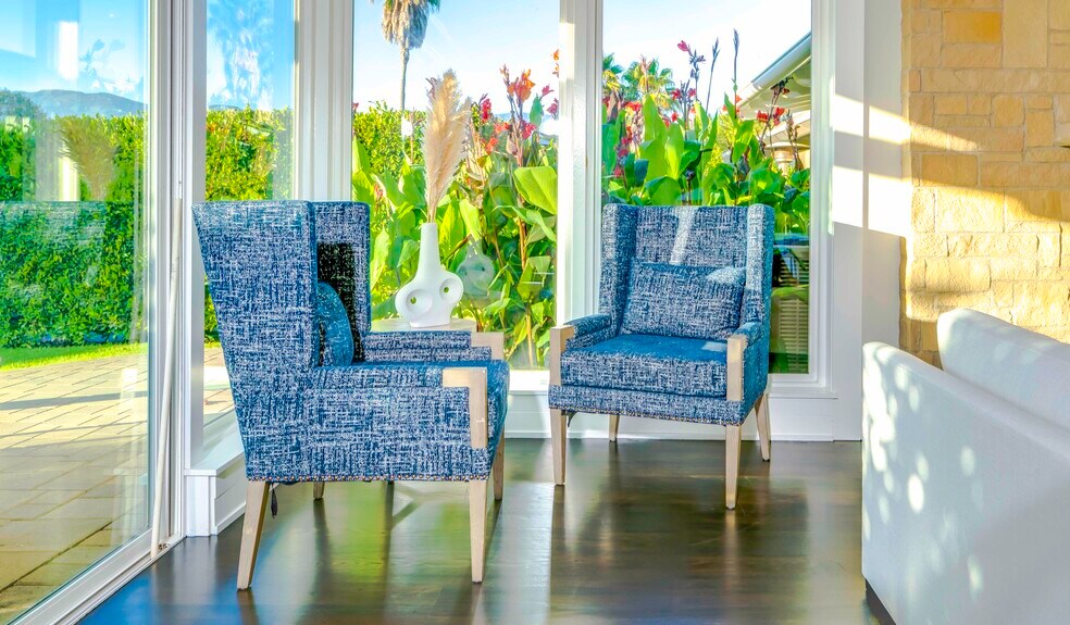 More Photos Of 4760 Calle Camarada, Santa Barbara Golf Course Driving Range For Sale