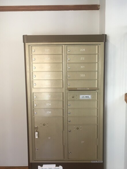 More Photos Of 327-339 15th St, Oakland Office For Sale