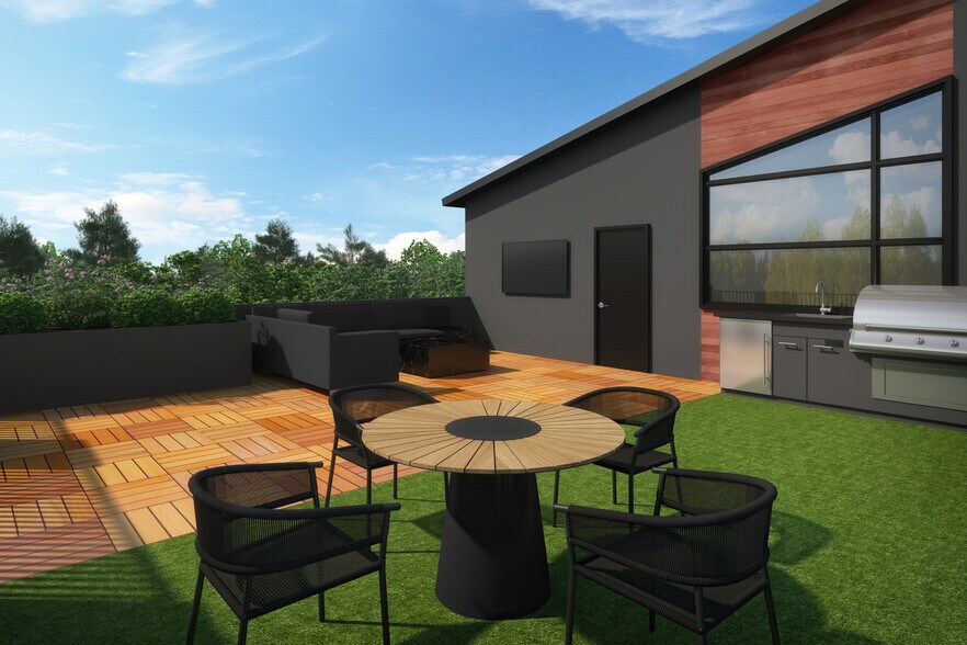 More Photos Of 3301 Kings Ln, Austin Land For Sale