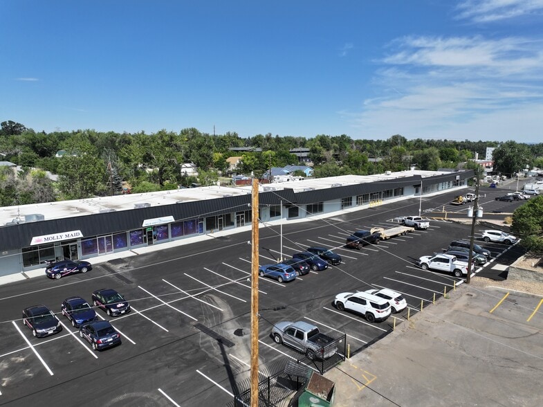 More Photos Of 9797 W Colfax Ave, Lakewood Unknown For Lease