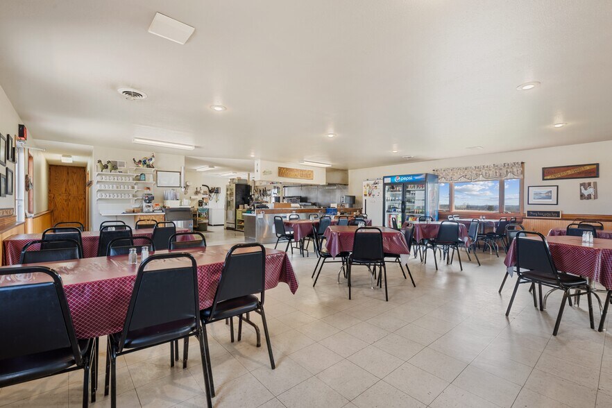 More Photos Of 28534 U.S. 18, Mc Gregor General Retail For Sale