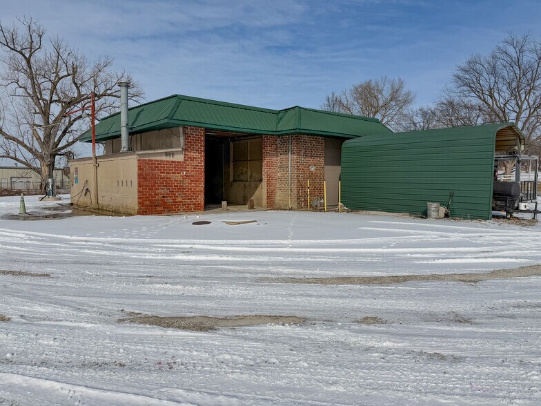 More Photos Of 17355 U.S. 24, Brunswick Land For Sale