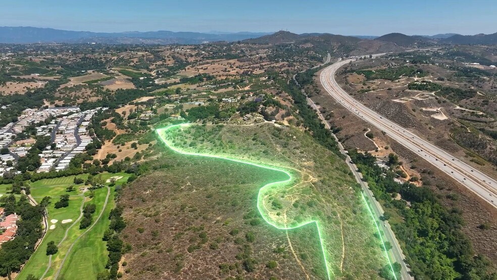 Primary Photo Of 0 Vista Valle Camino, Fallbrook Land For Sale